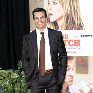 Scott Elrod